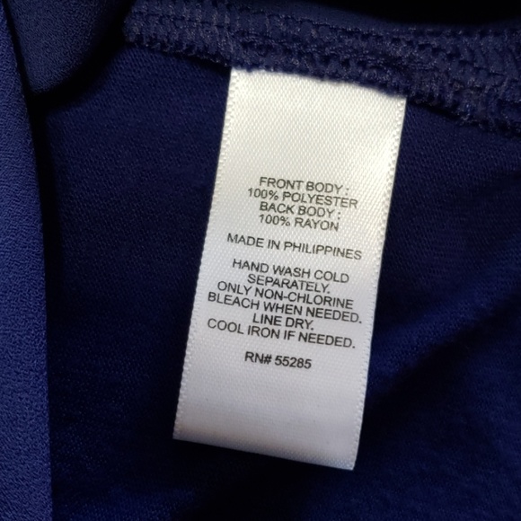 Express tunic - Picture 5 of 5